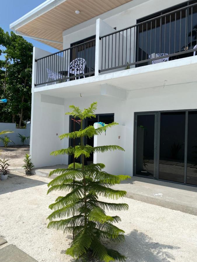 Chillax Thoddoo Hotel Exterior photo
